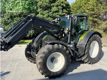 Трактор VALTRA N-series