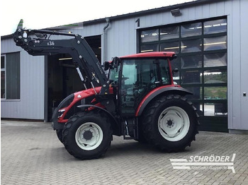 Трактор VALTRA A-series