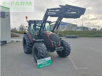 Трактор Valtra a115: фото 3