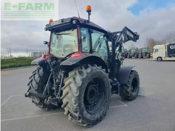 Трактор Valtra a115: фото 5