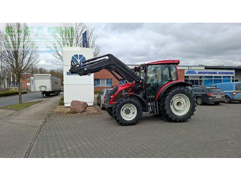 Трактор VALTRA A-series