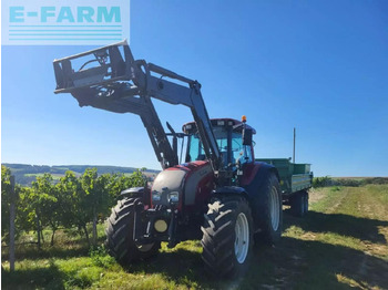 Трактор VALTRA