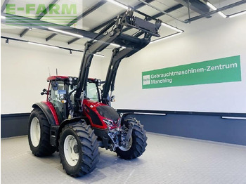 Трактор VALTRA