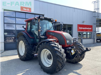 Трактор VALTRA N121