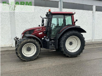 Трактор VALTRA N123