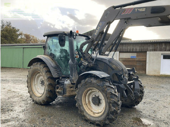 Трактор Valtra n 134: фото 2