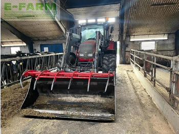 Трактор VALTRA N143