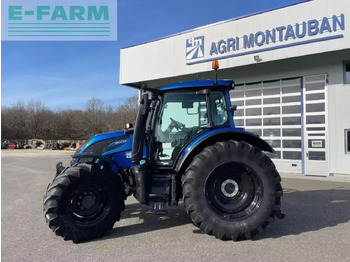Трактор Valtra n 154: фото 4 Трактор Valtra n 154: фото 4