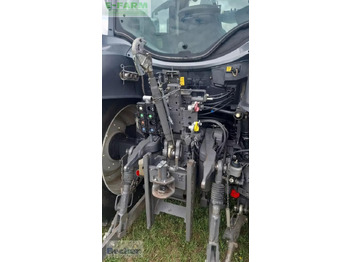 Трактор Valtra n 154 activ: фото 5 Трактор Valtra n 154 activ: фото 5