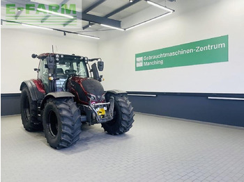 Трактор VALTRA N-series