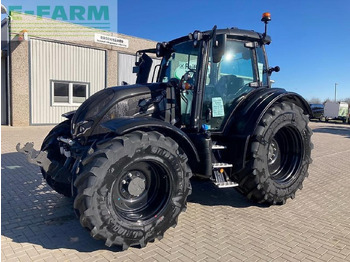 Трактор Valtra n 155ea: фото 2