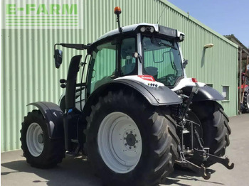 Трактор Valtra n 174 direct Direct: фото 3