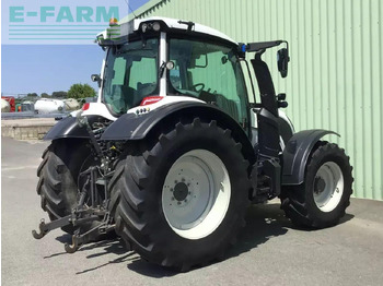 Трактор Valtra n 174 direct Direct: фото 4