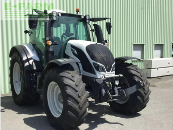 Трактор Valtra n 174 direct Direct: фото 2