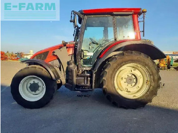 Трактор Valtra n103: фото 3 Трактор Valtra n103: фото 3