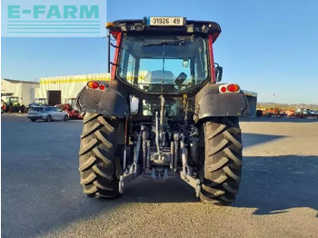 Трактор Valtra n103: фото 4 Трактор Valtra n103: фото 4