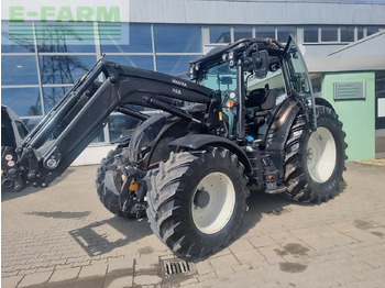 Трактор VALTRA N-series