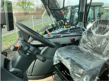 Трактор Valtra n175a: фото 4