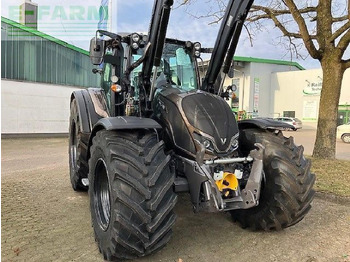 Трактор VALTRA N-series