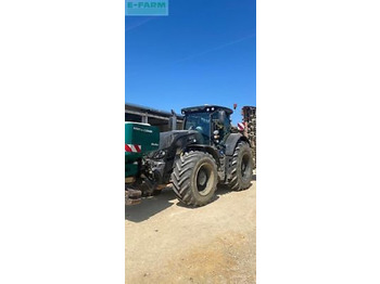 Трактор VALTRA S294
