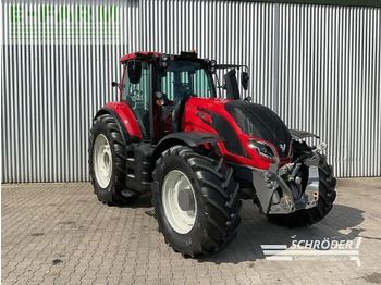 Трактор VALTRA T-series
