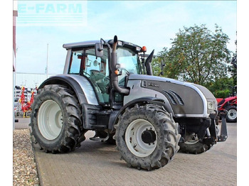 Трактор Valtra t132 versu Versu: фото 4