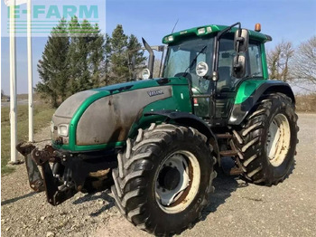 Трактор VALTRA T-series