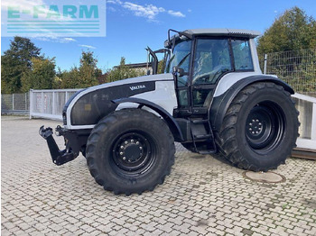 Трактор VALTRA T170
