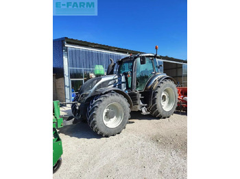 Трактор Valtra t194: фото 2 Трактор Valtra t194: фото 2