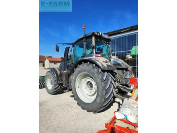 Трактор Valtra t194: фото 4 Трактор Valtra t194: фото 4