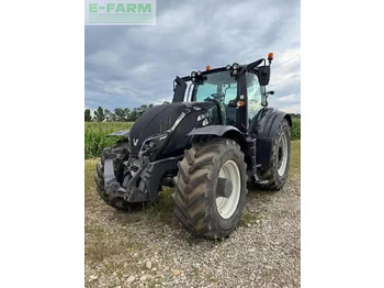 Трактор VALTRA T254