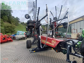 Сеноворошилка VICON