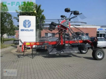 Сеноворошилка VICON