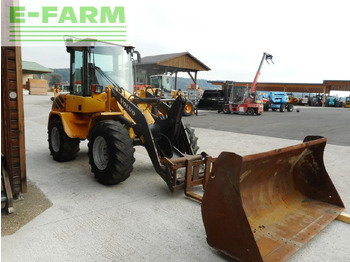 Мини-экскаватор Volvo l35b-z/s ( 6.650kg ): фото 5