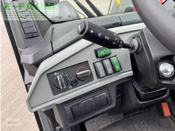 Телескопический погрузчик Weidemann t7035 teleskoplader vorführgerät: фото 5
