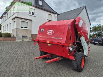 Пресс-подборщик тюковый Welger rp 250 mastercut: фото 4