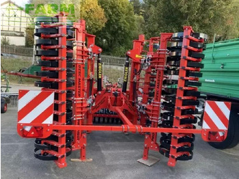 Дисковая борона ZIEGLER