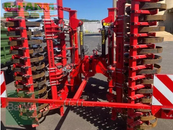 Дисковая борона ZIEGLER