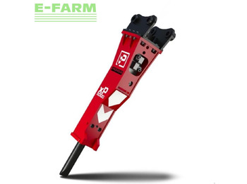 Гидромолот