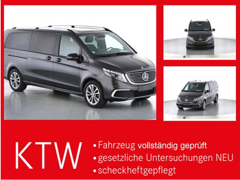Микроавтобус MERCEDES-BENZ