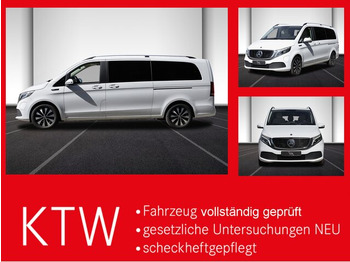 Микроавтобус MERCEDES-BENZ