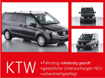 Пассажирский фургон MERCEDES-BENZ