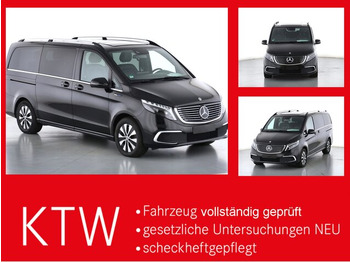 Микроавтобус MERCEDES-BENZ