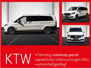 Микроавтобус MERCEDES-BENZ