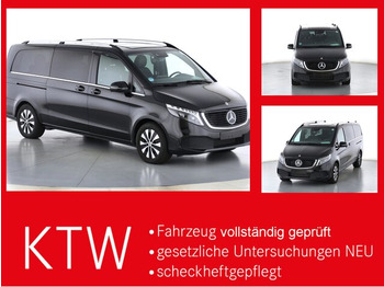 Пассажирский фургон MERCEDES-BENZ