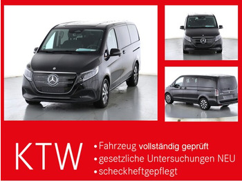 Микроавтобус MERCEDES-BENZ