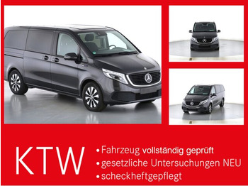 Микроавтобус MERCEDES-BENZ