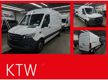Цельнометаллический фургон MERCEDES-BENZ Sprinter 315