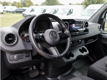 Цельнометаллический фургон MERCEDES-BENZ Sprinter 317 Maxi,9GTronic,MBUX,Kamera: фото 5