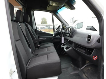 Цельнометаллический фургон MERCEDES-BENZ Sprinter 317 Maxi,9GTronic,MBUX,Kamera...: фото 3 Цельнометаллический фургон MERCEDES-BENZ Sprinter 317 Maxi,9GTronic,MBUX,Kamera...: фото 3